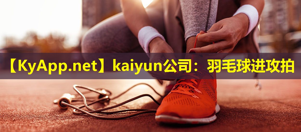 kaiyun公司：羽毛球进攻拍