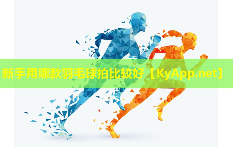 新手用哪款羽毛球拍比较好