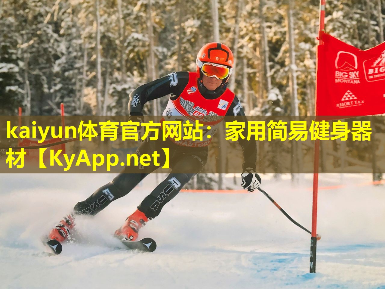 家用简易健身器材