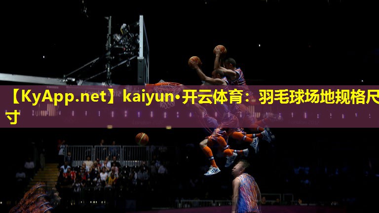 羽毛球场地规格尺寸 羽毛球场地规格尺寸