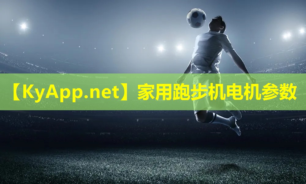 家用跑步机电机参数 家用跑步机电机参数