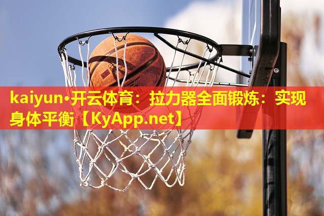 拉力器全面锻炼:实现身体平衡 拉力器全面锻炼:实现身体平衡