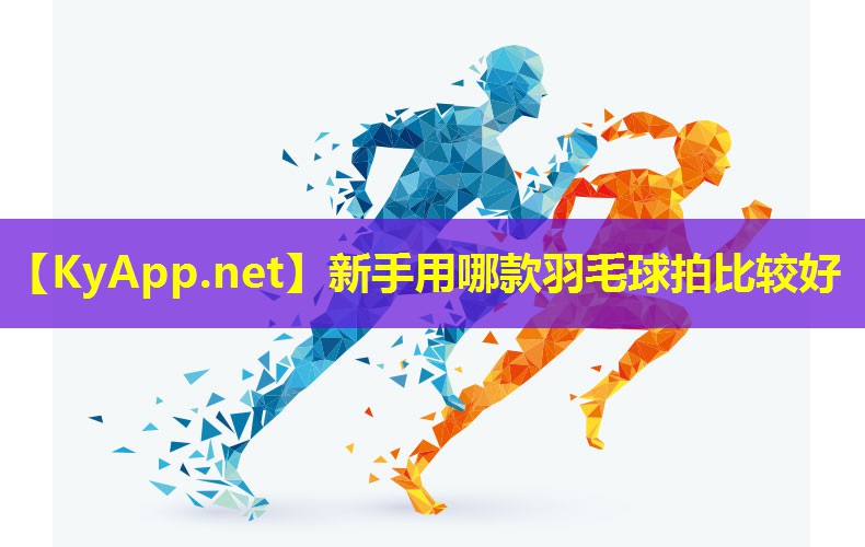 新手用哪款羽毛球拍比较好